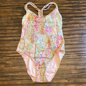 Victoria Secret One Piece Swimsuit